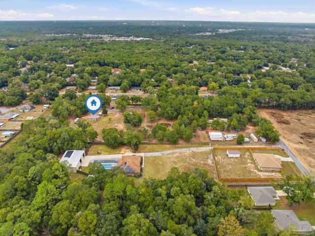 4393 Rice Rd, Milton, FL 32583