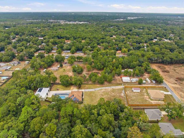 4393 Rice Rd, Milton, FL 32583