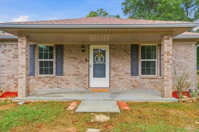 4393 Rice Rd, Milton, FL 32583