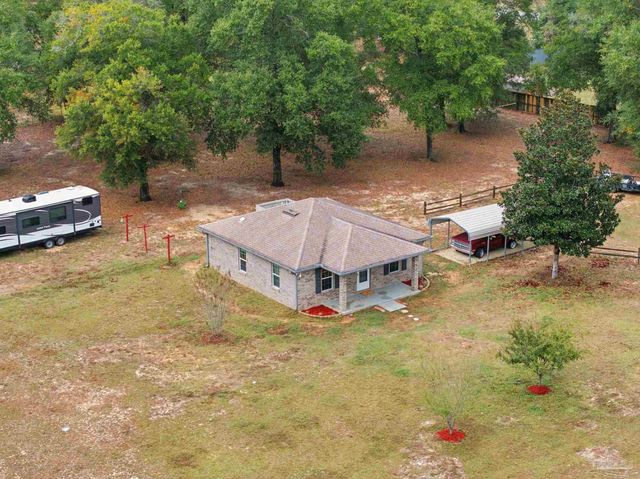 4393 Rice Rd, Milton, FL 32583