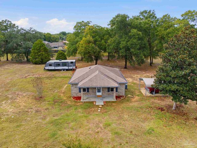 4393 Rice Rd, Milton, FL 32583