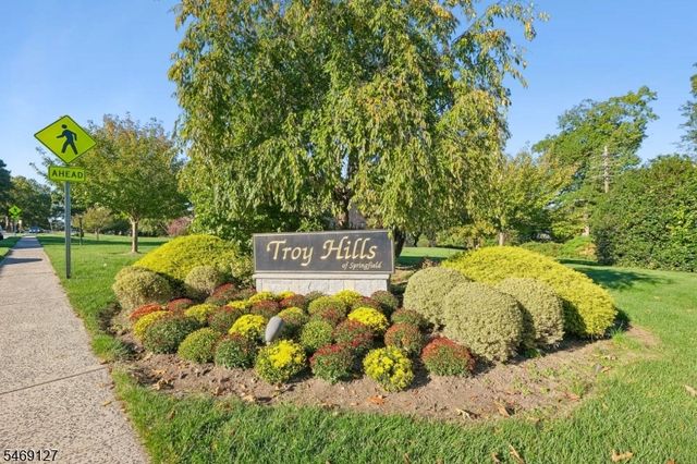 60 Troy Dr, Springfield Twp., NJ 07081
