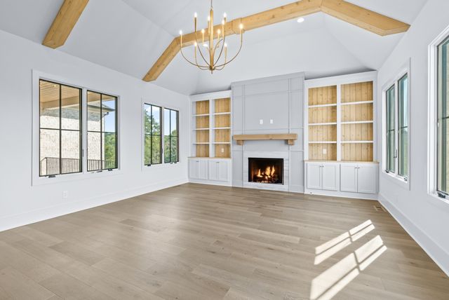 1968 Napa Drive, Brentwood, TN 37027