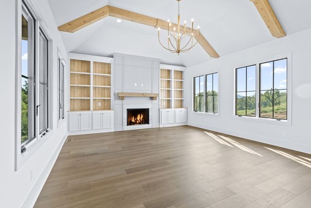 1968 Napa Drive, Brentwood, TN 37027