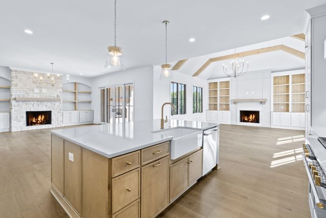 1968 Napa Drive, Brentwood, TN 37027