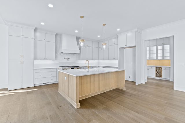 1968 Napa Drive, Brentwood, TN 37027