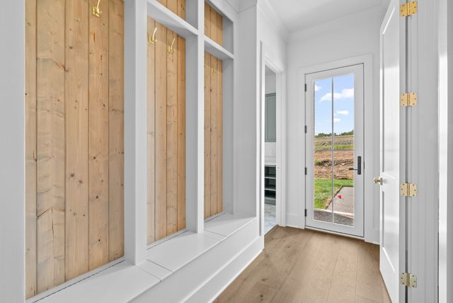 1968 Napa Drive, Brentwood, TN 37027