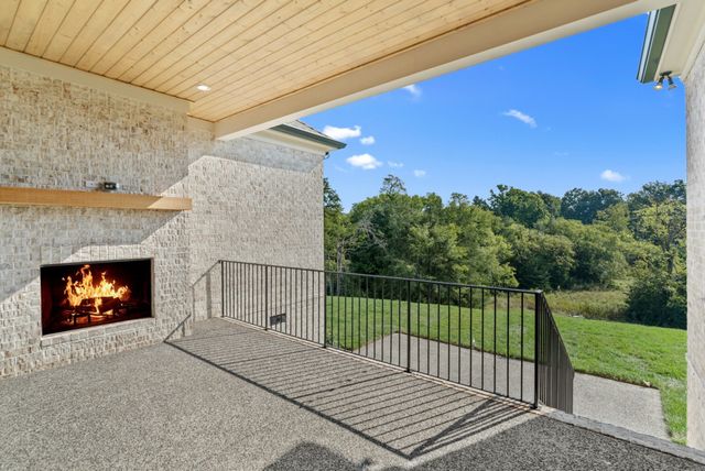 1968 Napa Drive, Brentwood, TN 37027