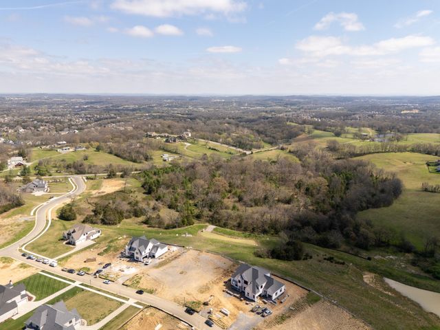 1968 Napa Drive, Brentwood, TN 37027