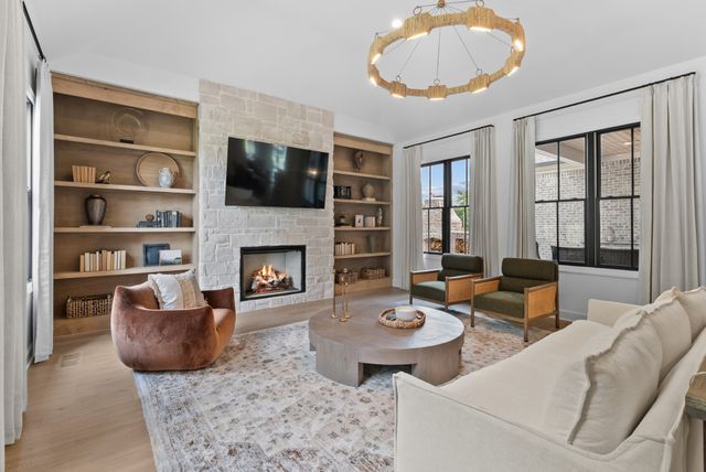 1968 Napa Drive, Brentwood, TN 37027