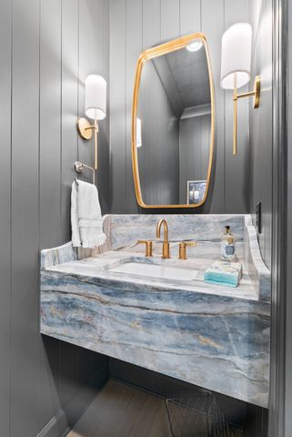 1968 Napa Drive, Brentwood, TN 37027