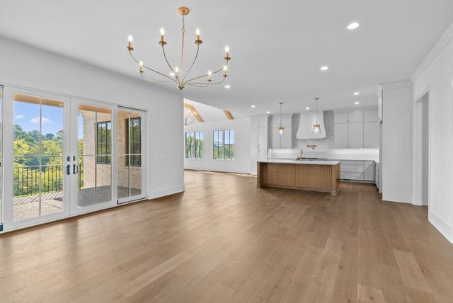 1968 Napa Drive, Brentwood, TN 37027