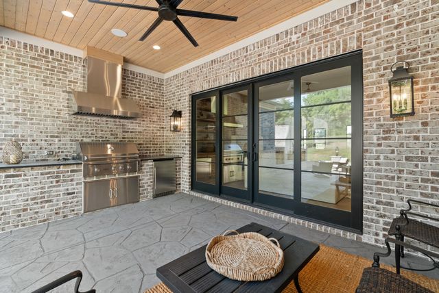 1968 Napa Drive, Brentwood, TN 37027