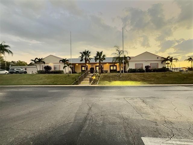 667 SUGAR PALM STREET, Largo, FL 33778