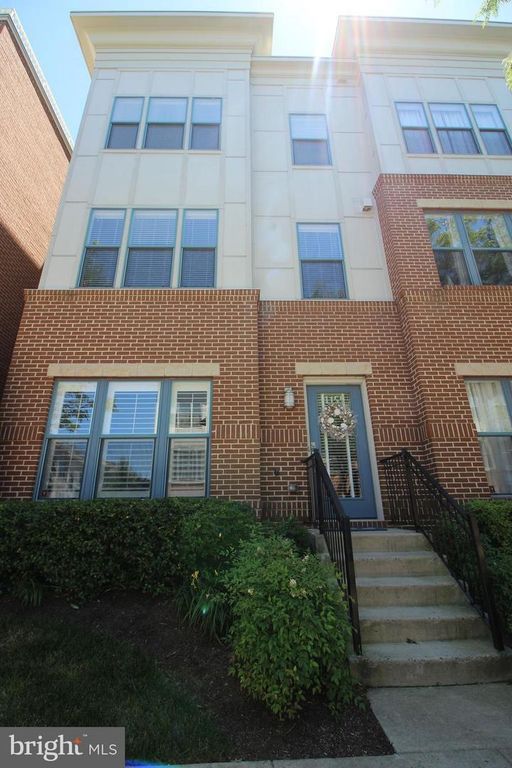 4155 RUSH ST, Fairfax, VA 22033