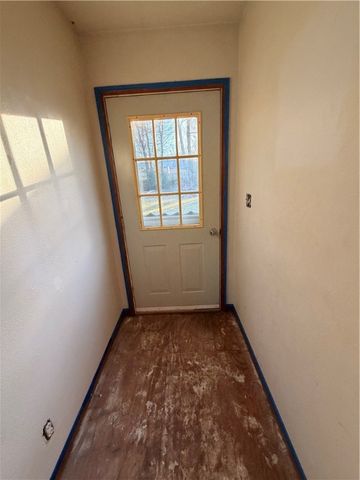 305 Shaver Street, Berryville, AR 72616