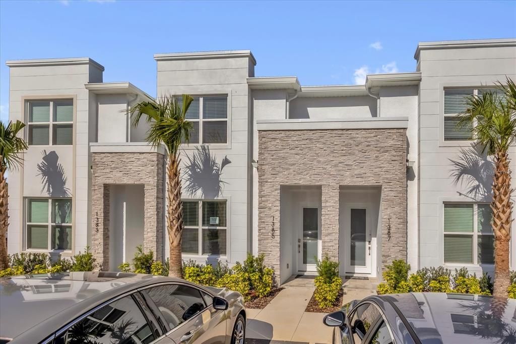1385 PEACEFUL NATURE WAY, Clermont, FL 34714
