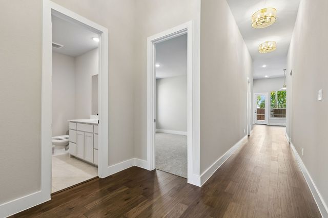 1009 Goldenrod Drive, Justin, TX 76247