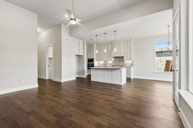 1009 Goldenrod Drive, Justin, TX 76247
