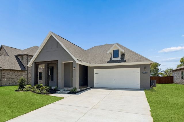 1009 Goldenrod Drive, Justin, TX 76247