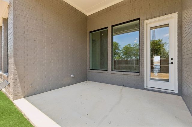 1009 Goldenrod Drive, Justin, TX 76247