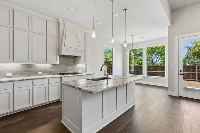 1009 Goldenrod Drive, Justin, TX 76247