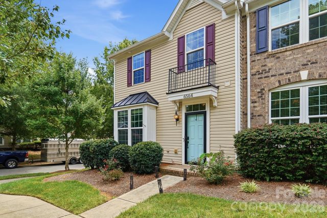 6564 Hasley Woods Drive, Huntersville, NC 28078