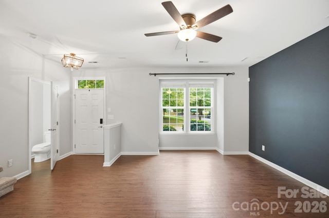 6564 Hasley Woods Drive, Huntersville, NC 28078