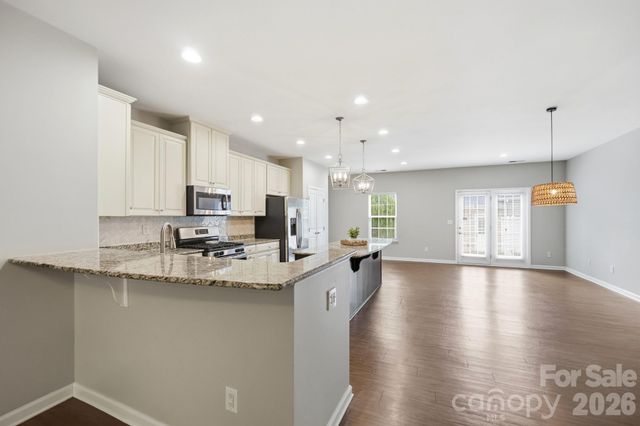 6564 Hasley Woods Drive, Huntersville, NC 28078