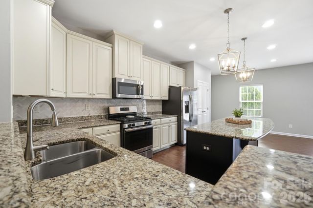 6564 Hasley Woods Drive, Huntersville, NC 28078