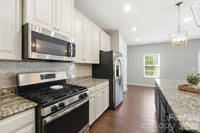6564 Hasley Woods Drive, Huntersville, NC 28078