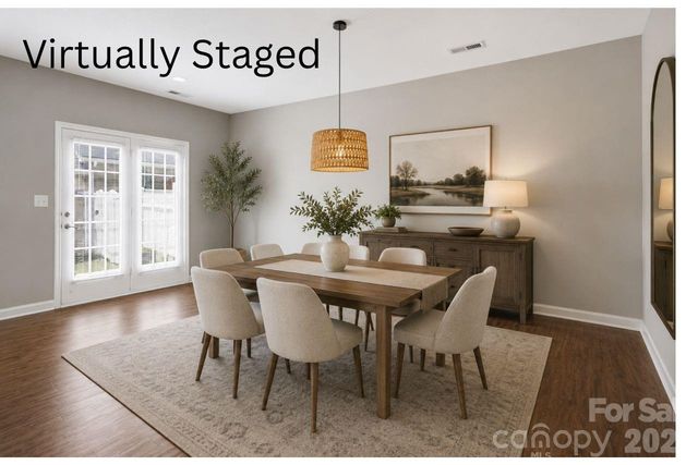 6564 Hasley Woods Drive, Huntersville, NC 28078
