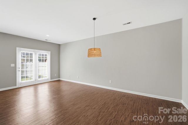 6564 Hasley Woods Drive, Huntersville, NC 28078