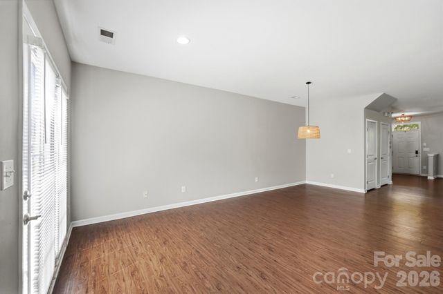 6564 Hasley Woods Drive, Huntersville, NC 28078