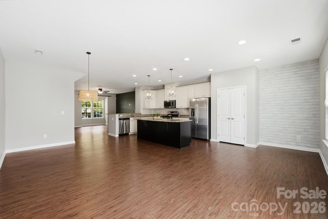6564 Hasley Woods Drive, Huntersville, NC 28078