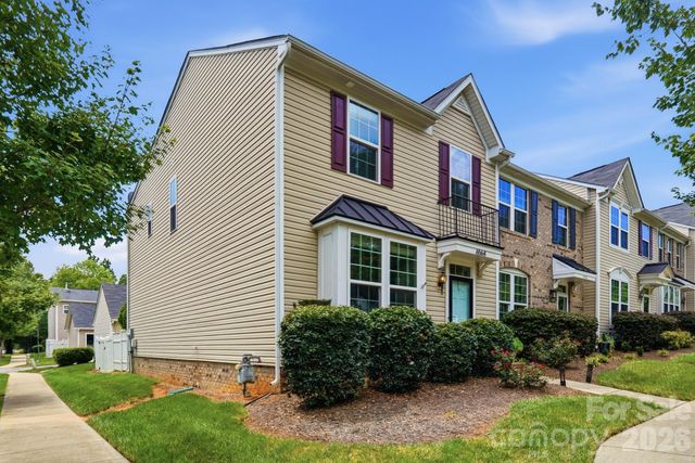 6564 Hasley Woods Drive, Huntersville, NC 28078
