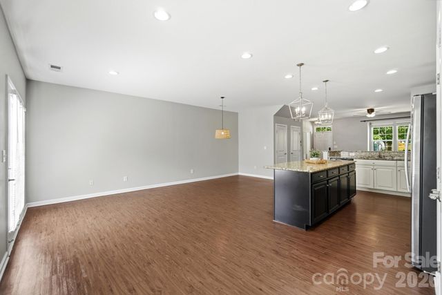 6564 Hasley Woods Drive, Huntersville, NC 28078