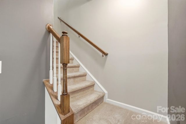 6564 Hasley Woods Drive, Huntersville, NC 28078