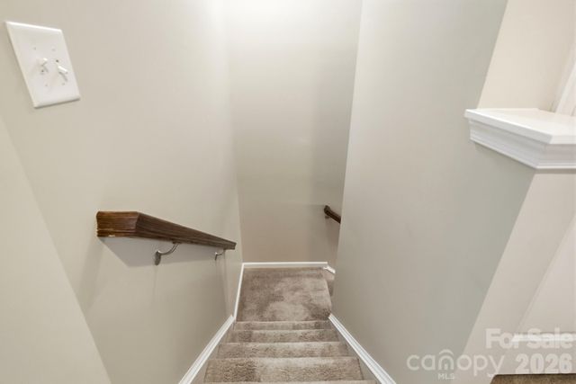 6564 Hasley Woods Drive, Huntersville, NC 28078