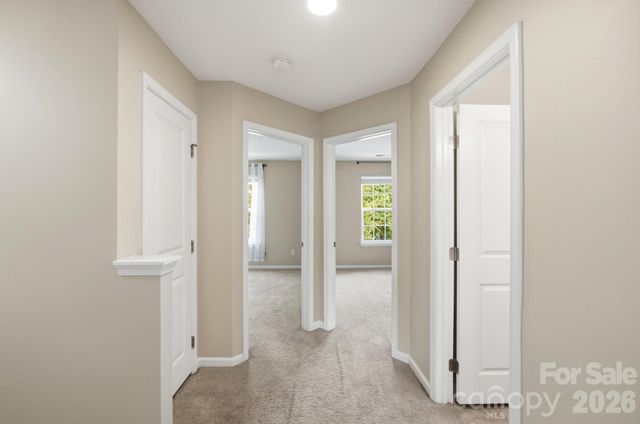 6564 Hasley Woods Drive, Huntersville, NC 28078