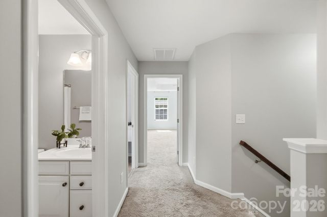 6564 Hasley Woods Drive, Huntersville, NC 28078
