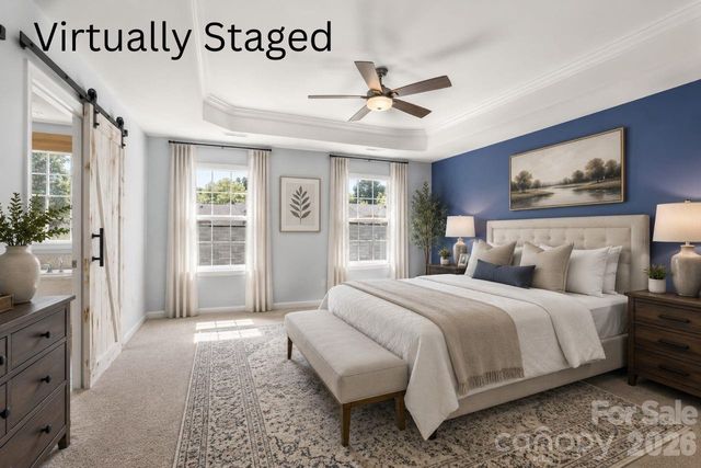 6564 Hasley Woods Drive, Huntersville, NC 28078