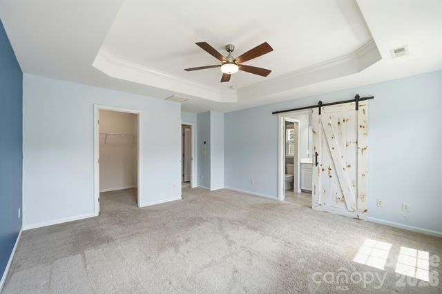 6564 Hasley Woods Drive, Huntersville, NC 28078