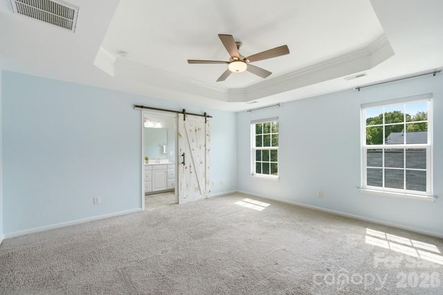 6564 Hasley Woods Drive, Huntersville, NC 28078