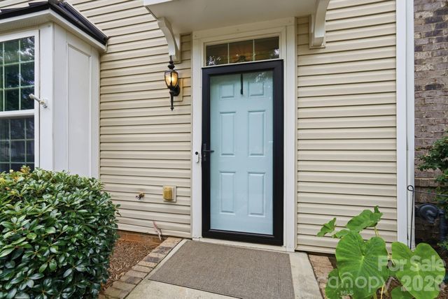 6564 Hasley Woods Drive, Huntersville, NC 28078