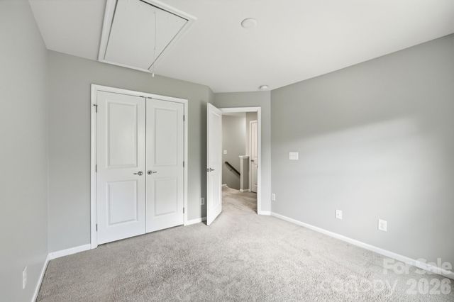 6564 Hasley Woods Drive, Huntersville, NC 28078