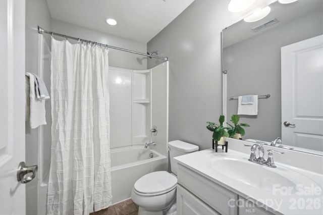 6564 Hasley Woods Drive, Huntersville, NC 28078