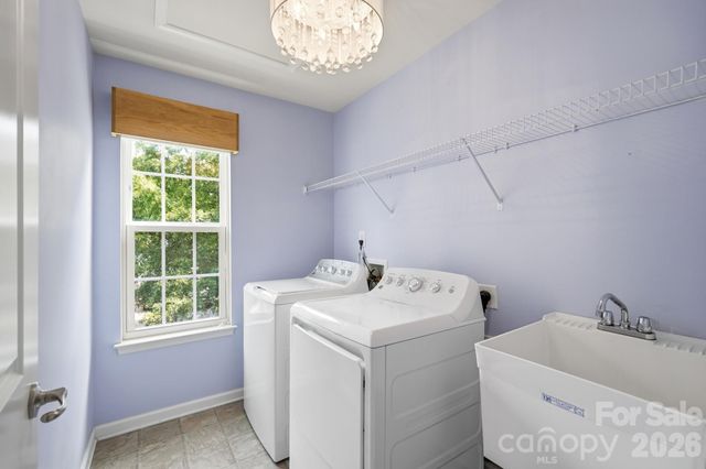 6564 Hasley Woods Drive, Huntersville, NC 28078