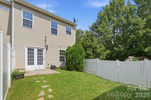 6564 Hasley Woods Drive, Huntersville, NC 28078