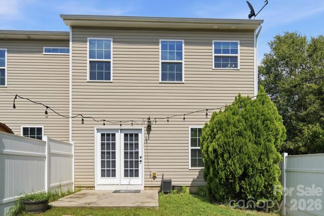 6564 Hasley Woods Drive, Huntersville, NC 28078